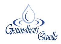 Logo Gesundheitsquelle